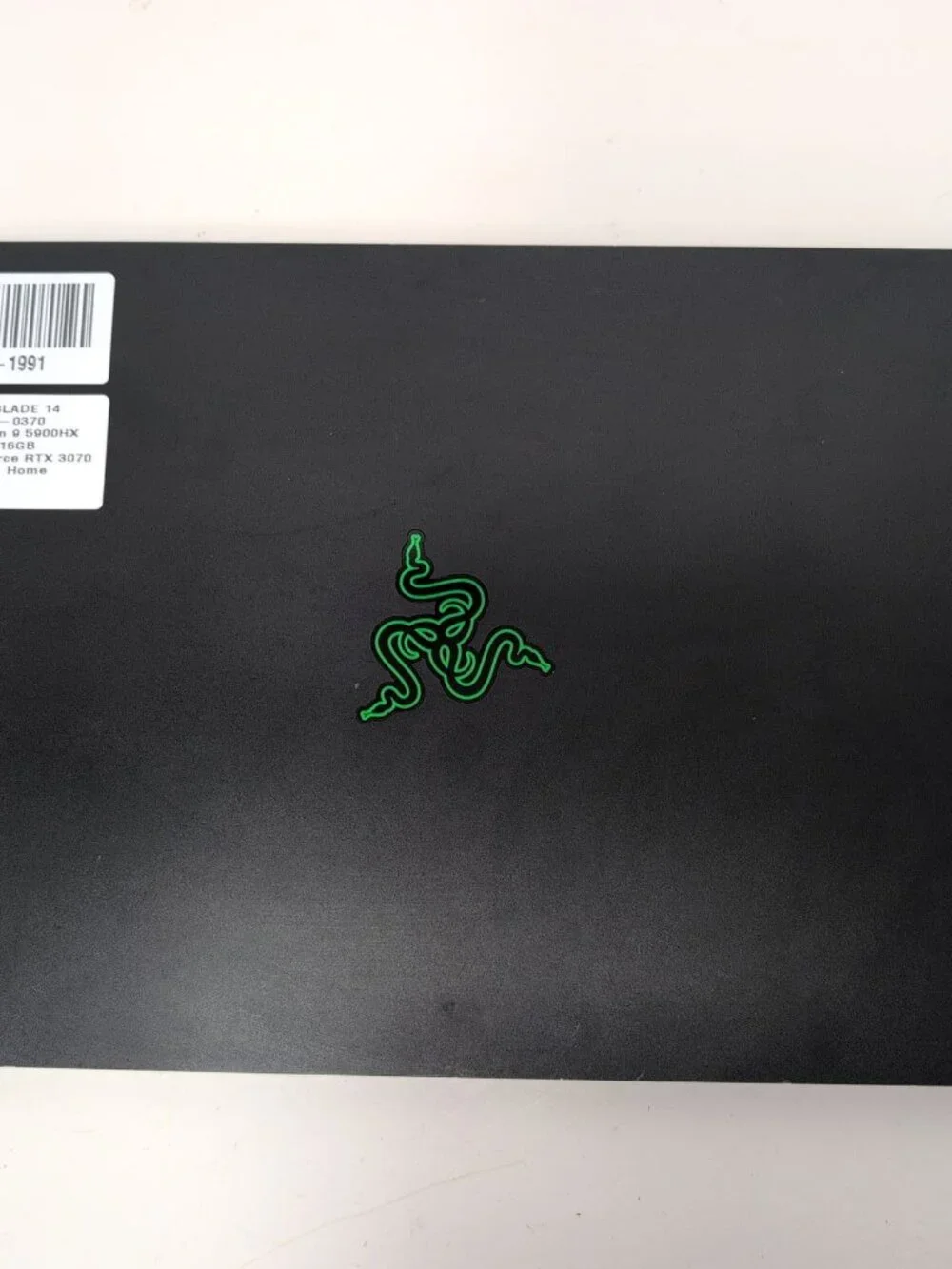 Razer Blade 14